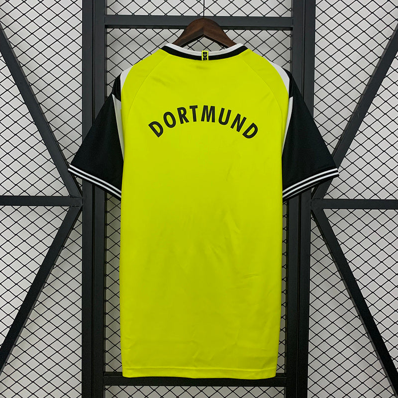 Retro Dortmund 95∕96 Home S-XXL(8FEE)