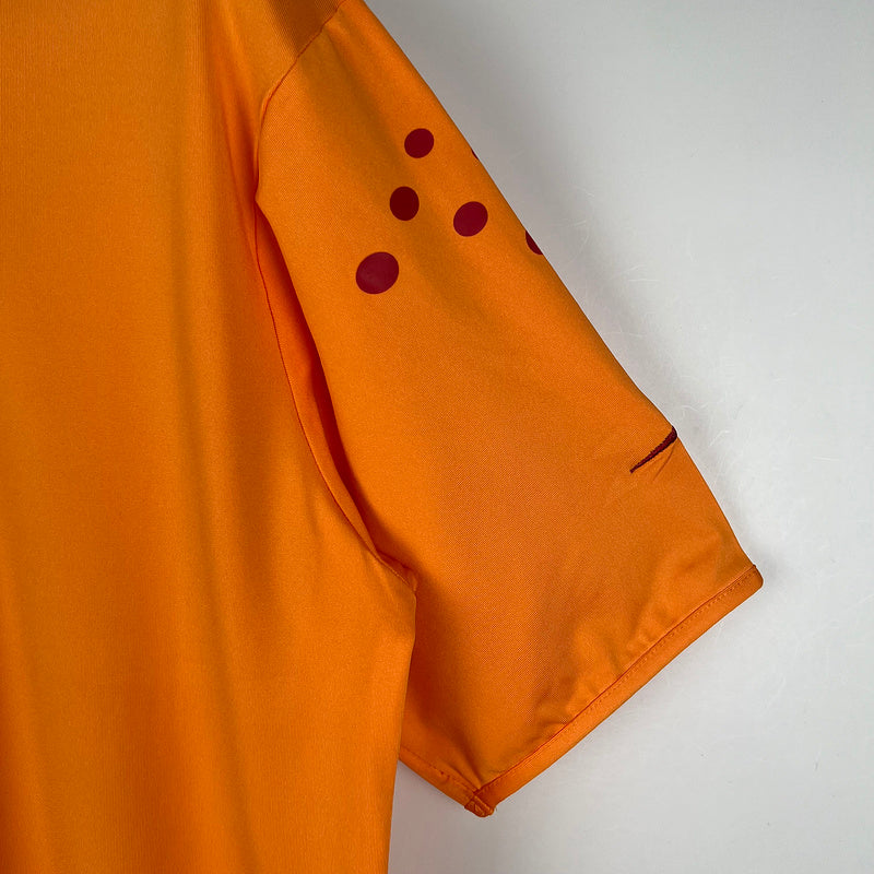 Retro Roma 05∕06 Home S-XXL(DFCD)