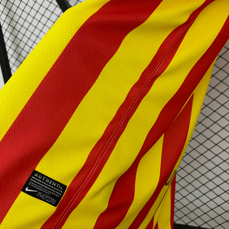 Barcelona 13∕14 Away S-XXL(4A31)