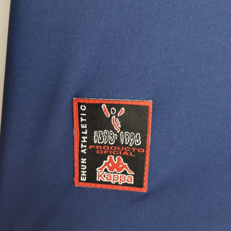 97∕98 Athletic Bilbao away S-XXL(57CB)