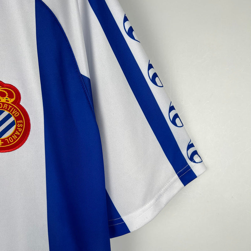 Retro Espanyol 84∕89 Home S-XXL(AC42)