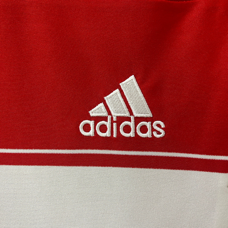 Retro Bayern 07∕08 home S-XXL(0DC8)