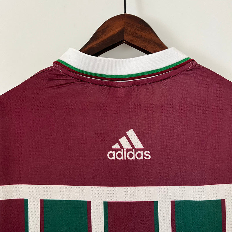 Retro Fluminense 2003 Home S-XXL(ED76)