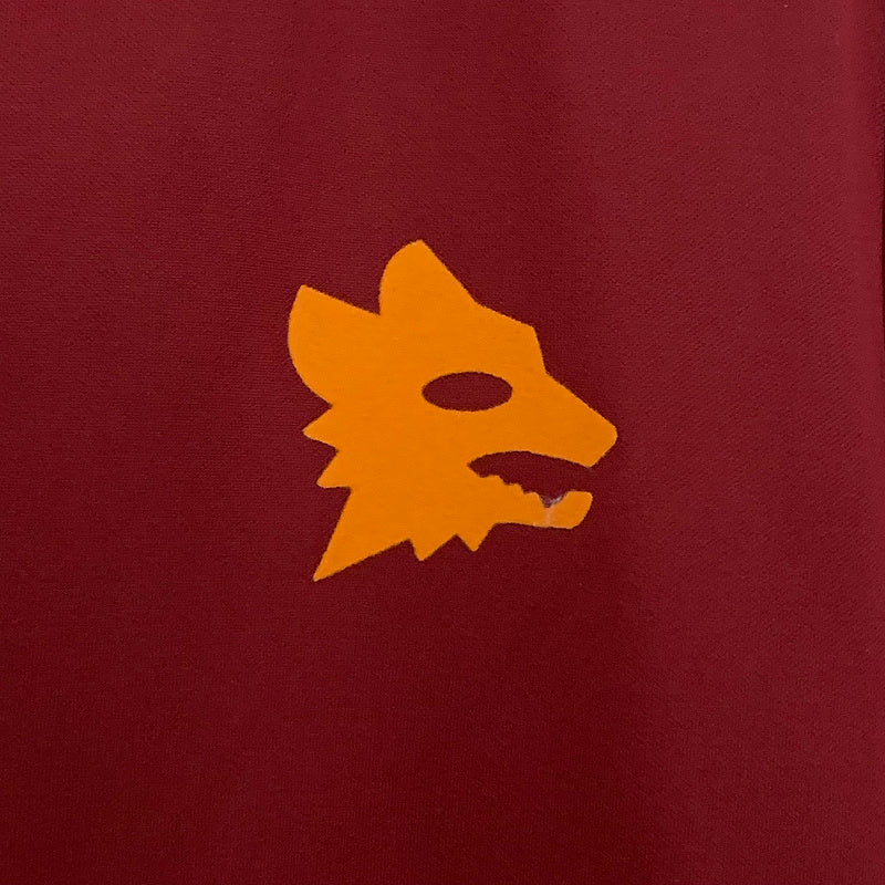 Retro Roma 92∕94 Home S-XXL(FBD8)