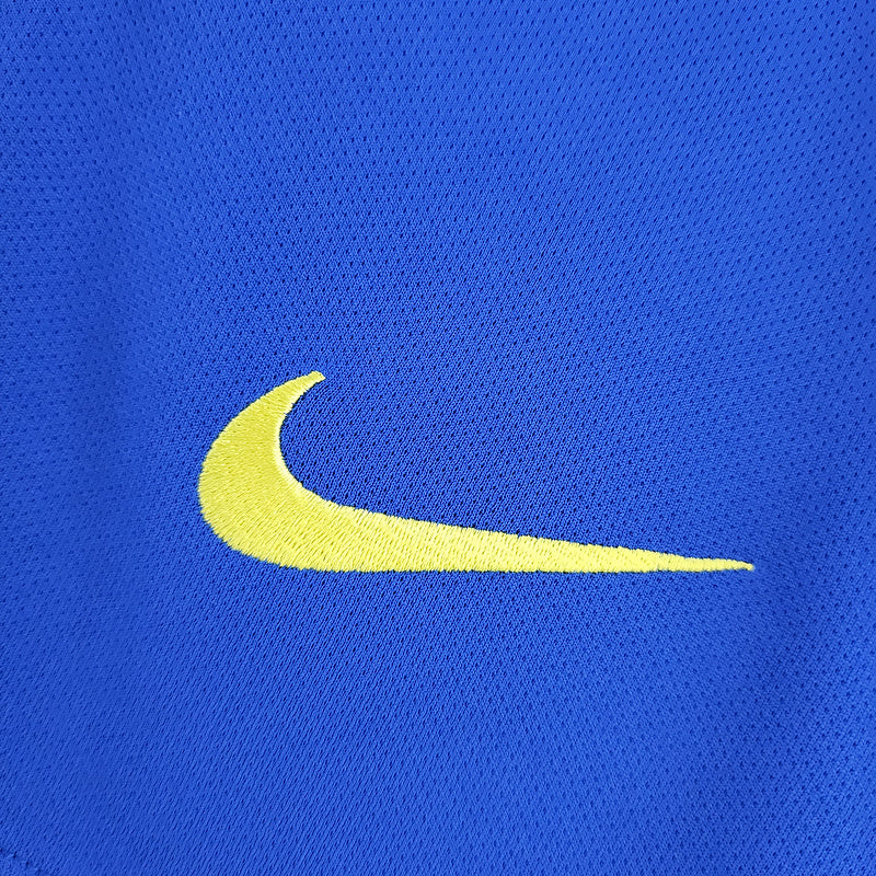 Retro Boca Juniors 10∕11 home S-XXL(CD09)