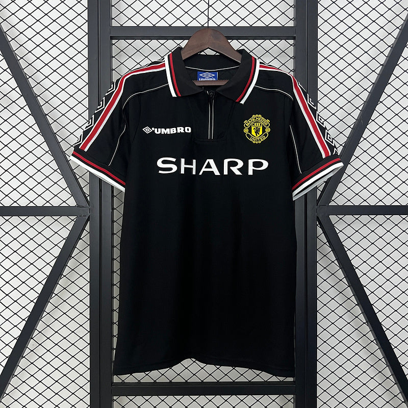 98∕99 M-U Black S-XXL(16A7)