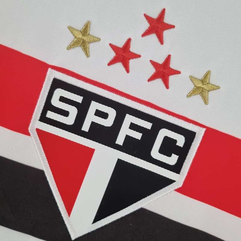 Retro sao paulo 2006 home S-XXL(A3B2)