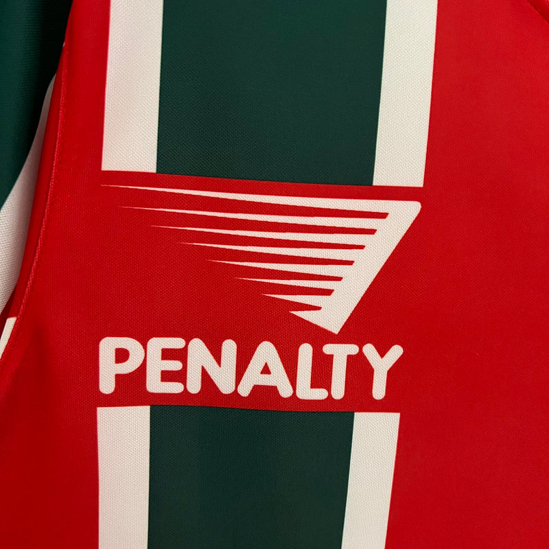 Retro Fluminense 1993 Home S-XXL(0647)