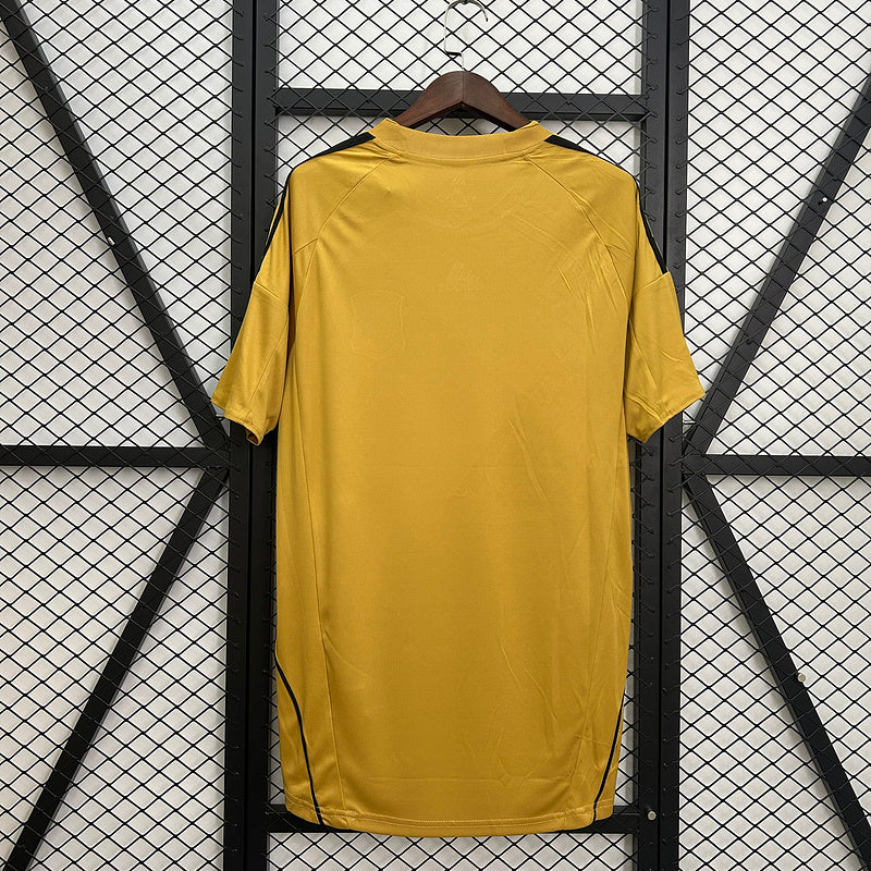 Retro Spain 2008 Away S-XXL(ACD8)