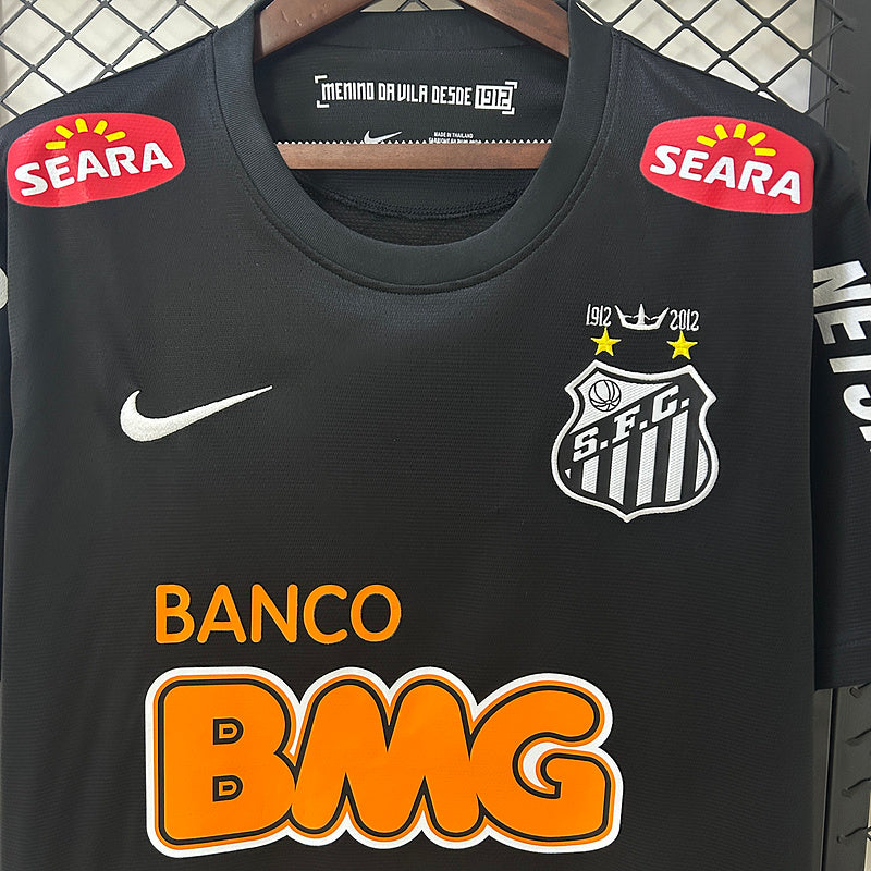 Retro Santos 12∕13 Away S-XXL(80FC)