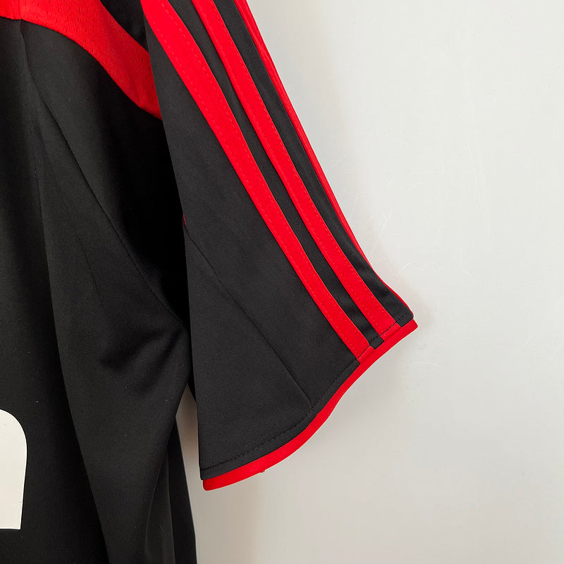AC Milan 07∕08 Third Away S-XXL(D8BD)