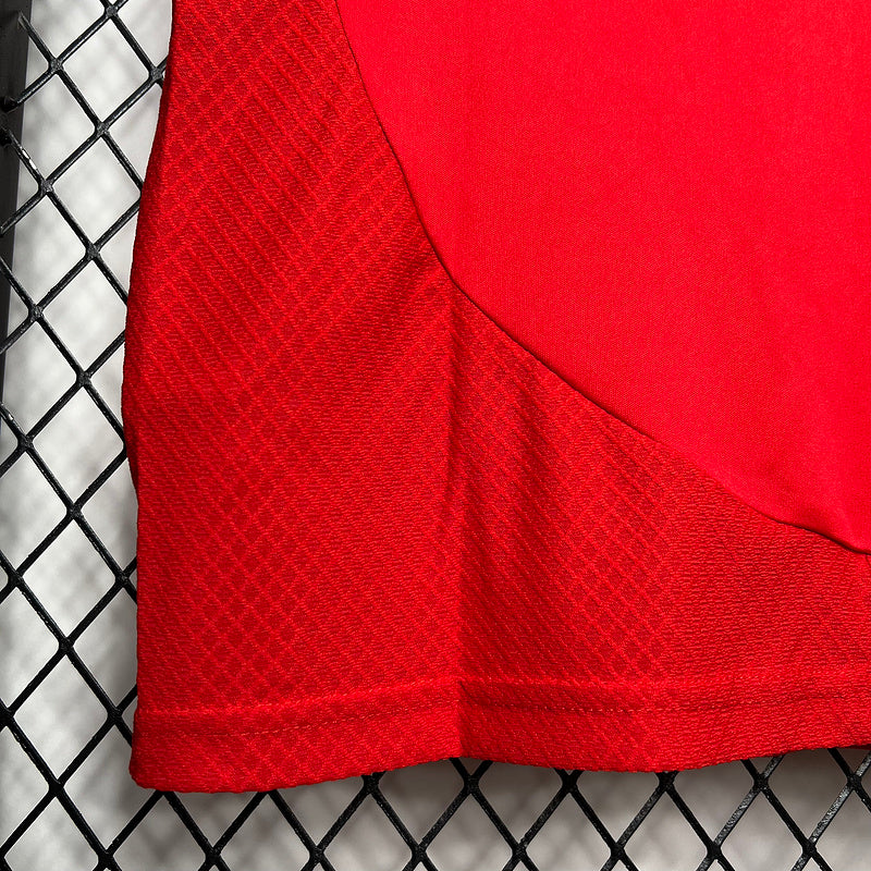 Benfica 2024∕25 Home Jersey