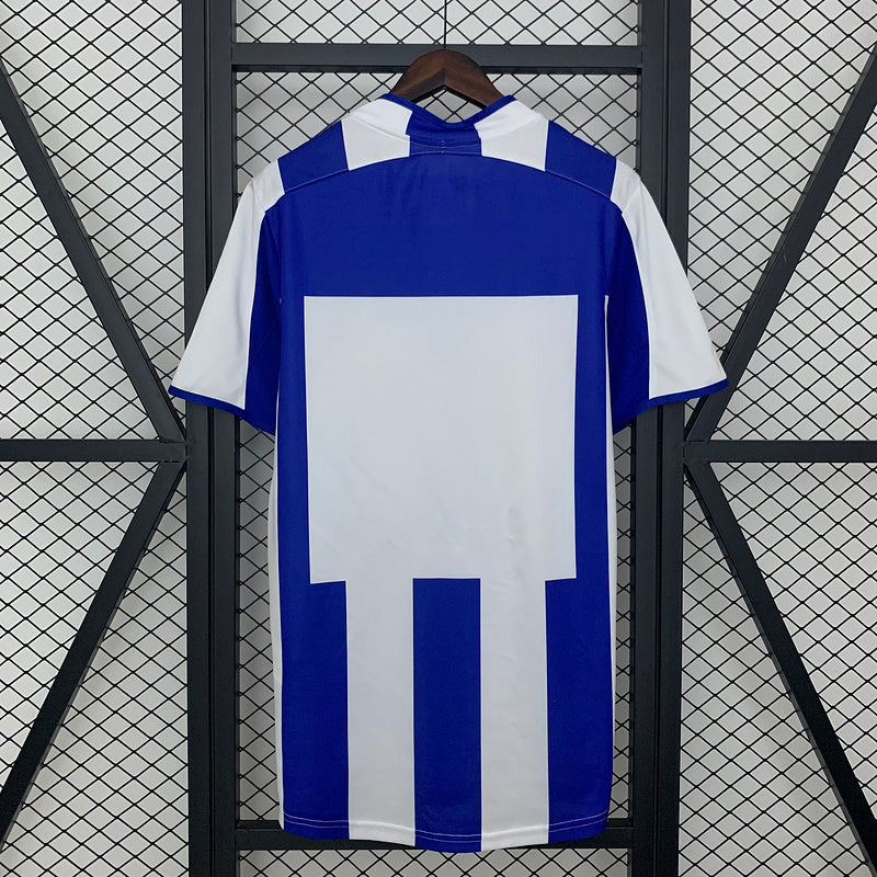 Retro Deportivo La Coruna 03∕04 Home S-XXL(3410)