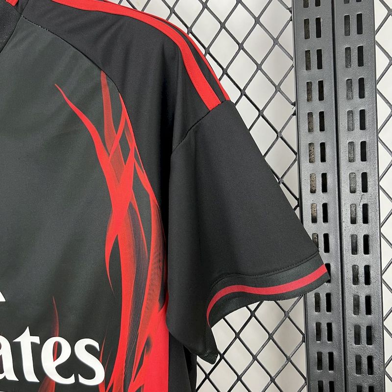 Benfica 2025∕26 Away Concept version Jersey