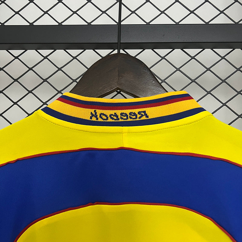 Retro Columbia 01∕02 Home S-XXL(3198)