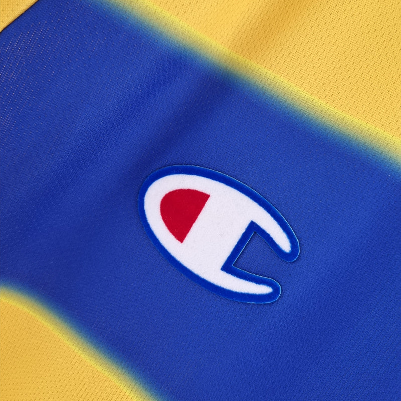 Retro Parma 99∕00 home S-XXL(3EDF)