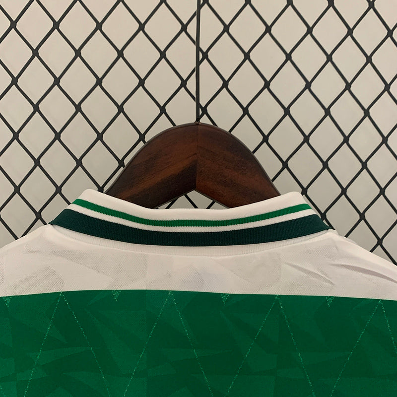 Retro Celtic 89∕91 Home S-XXL(8C52)