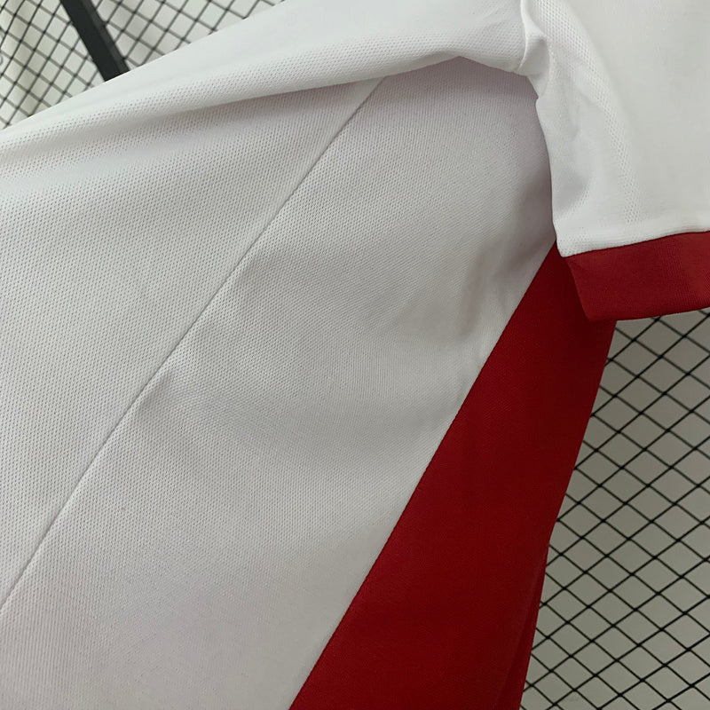 25∕26 Ajax Commemorative Edition S-4XL