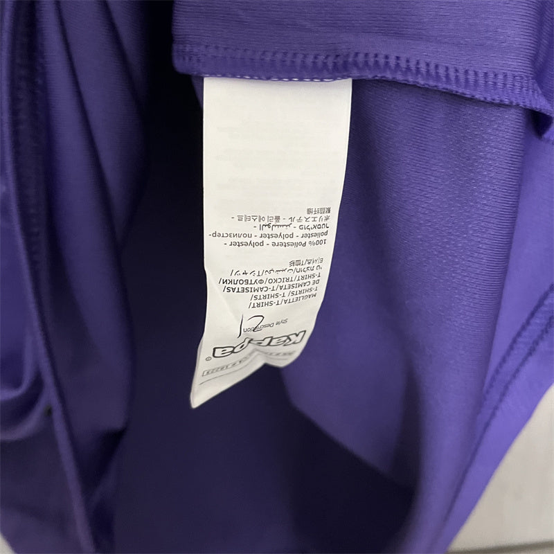 24∕25 Fiorentina Home Jersey S-4XL(005E)
