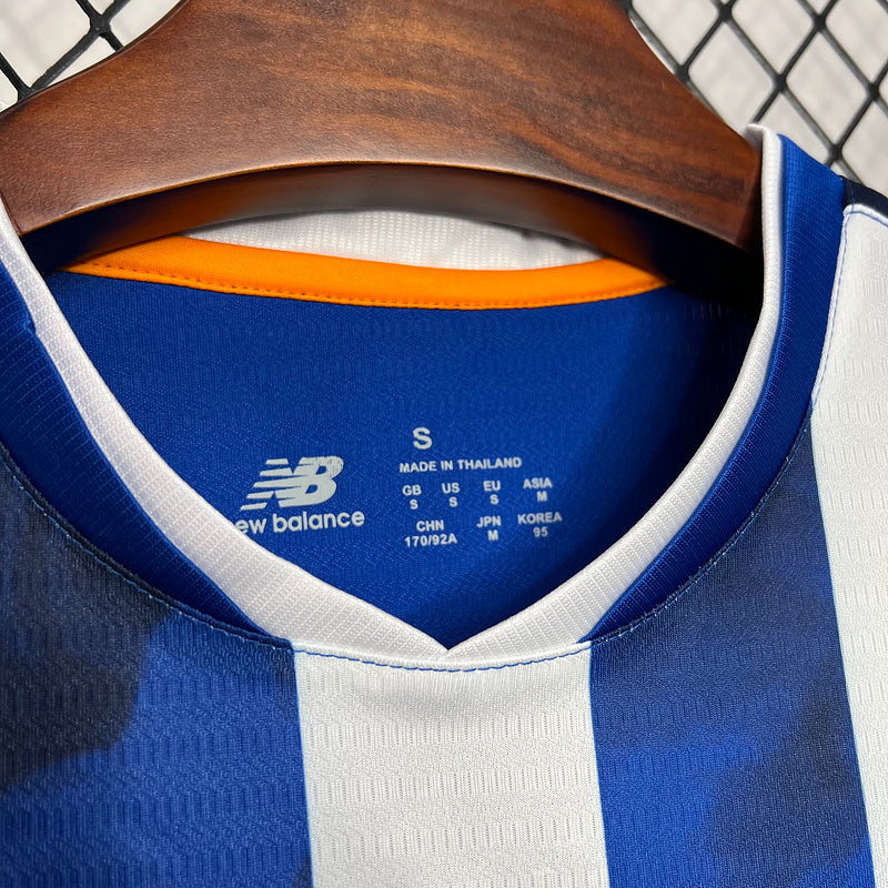 FC Porto 2024∕25 Third Away Jersey
