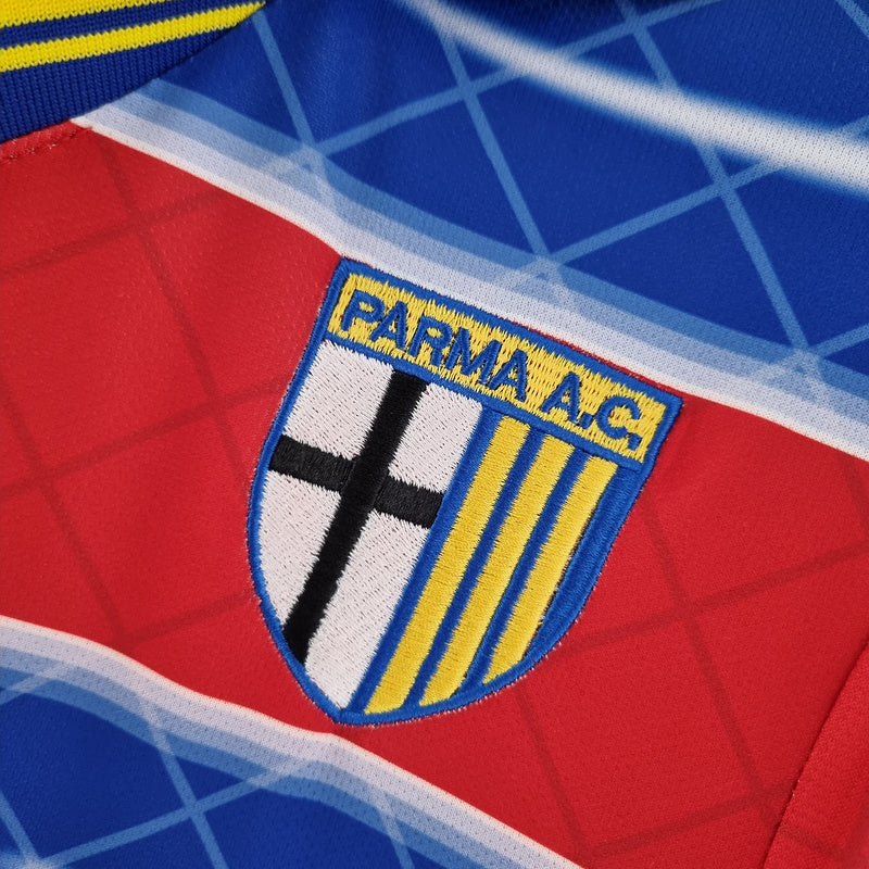Retro Parma 98∕99 away S-XXL(B08E)