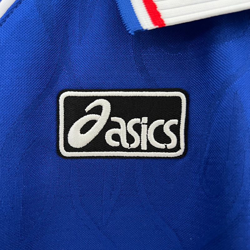 Retro Japan 1998 Home S-XXL(94BE)