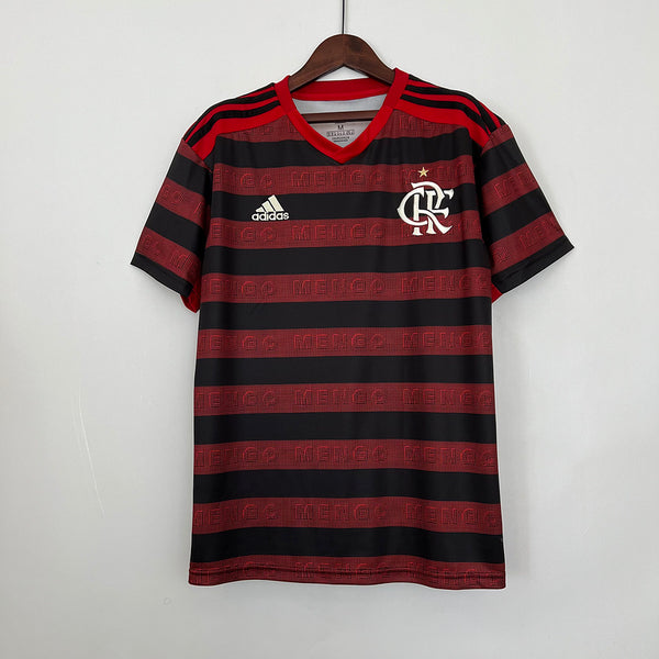 Flamengo 19∕20 homeS-XXL(4AE8)