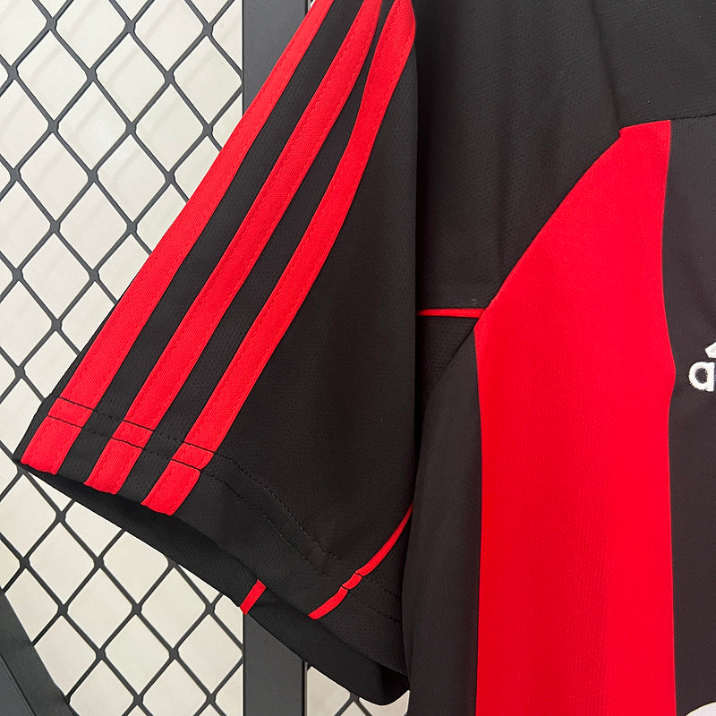 AC Milan 00∕02 Home S-XXL(0ECB)