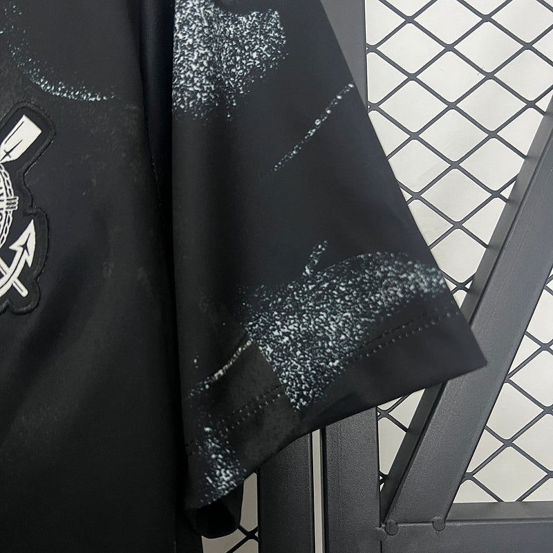 25∕26 Corinthians training suit S-4XL