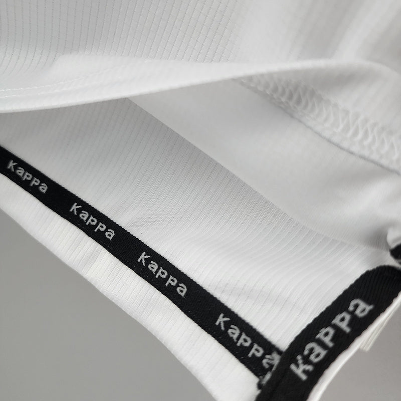 Retro Vasco da Gama 2000 White S-XXL(28EC)