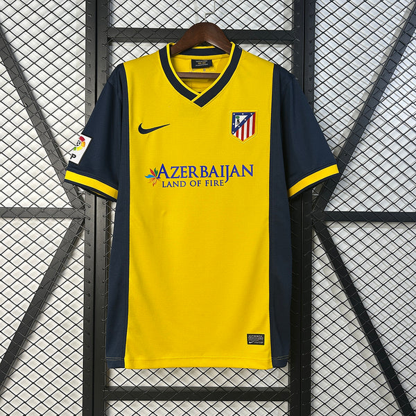 Atletico Madrid 13∕14 Away S-XXL(30FF)