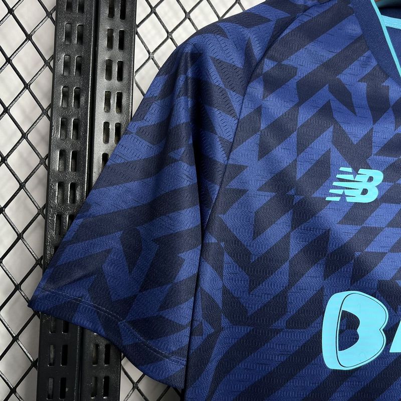 FC Porto 2025∕26 Away Jersey