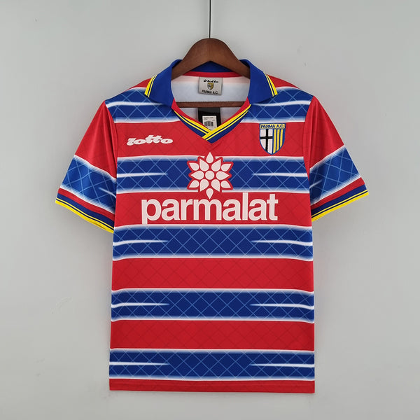 Retro Parma 98∕99 away S-XXL(B08E)