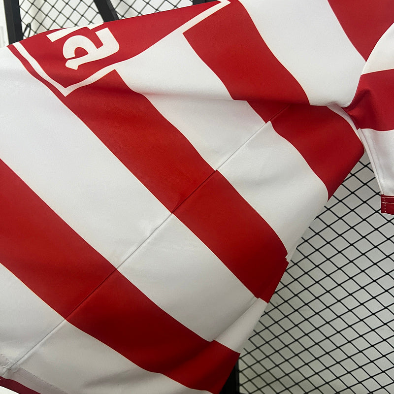 Retro Granada 97∕98 Home S-XXL(0423)