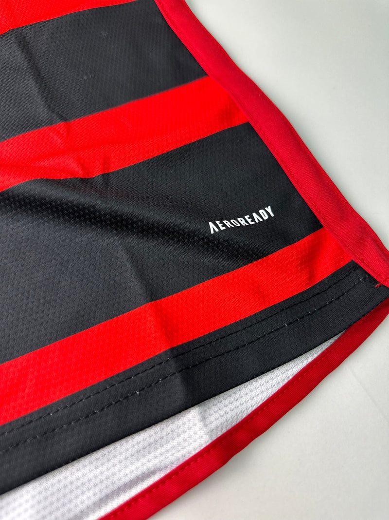 FLAMENGO I AUTHENTIC SHIRT 24/25