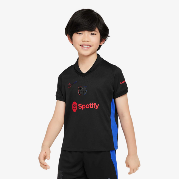 Kids Kit Barcelona 2024/25 Away