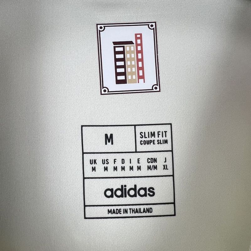 24∕25 Olympique Lyonnais Third Jersey S-XXL