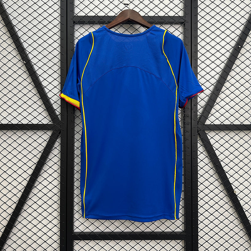Arsenal 04∕05 Away S-XXL(B8DA)