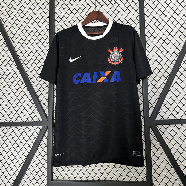 Retro Corinthians 12∕13 Away S-XXL(79F7)