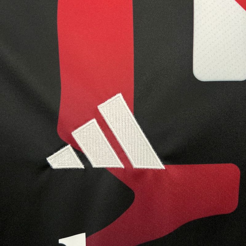 Manchester United 2024∕25 Pre Match Jersey S-XXL(05FE)