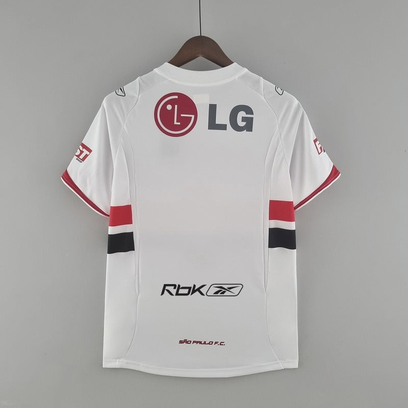 Retro sao paulo 2006 home S-XXL(A3B2)