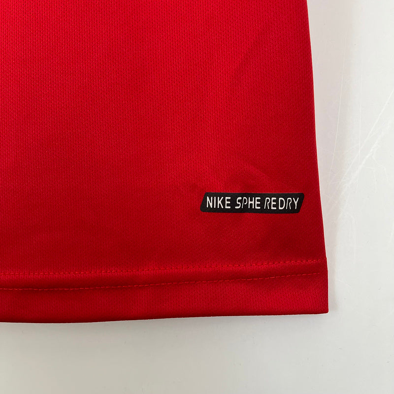 Arsenal 06∕08 Home S-XXL(E127)