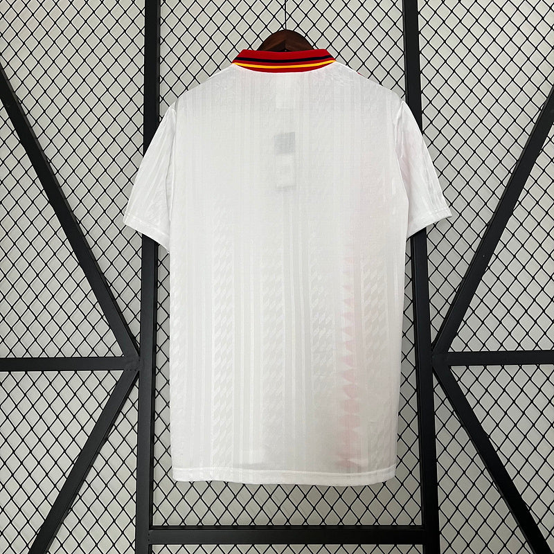 Retro Spain 1994 Away S-XXL(D7A8)