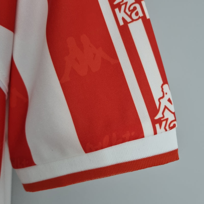95∕97 Athletic Bilbao home S-XXL(F373)
