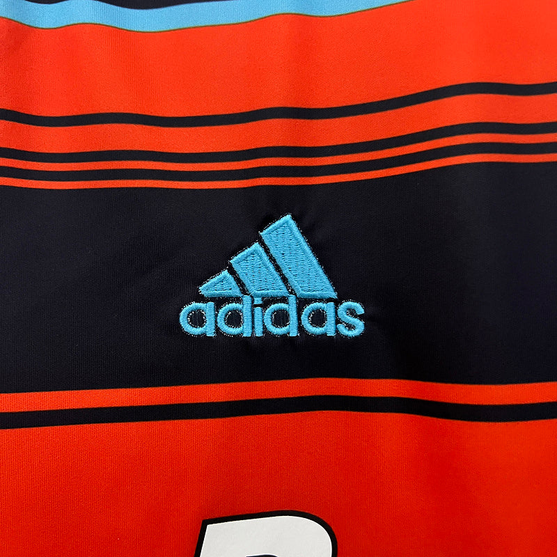 Retro Marseille 11∕12 Third Away S-XXL(C0ED)