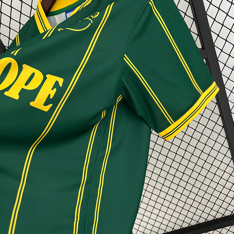Retro Leicester City 1984 Away S-XXL(85AD)