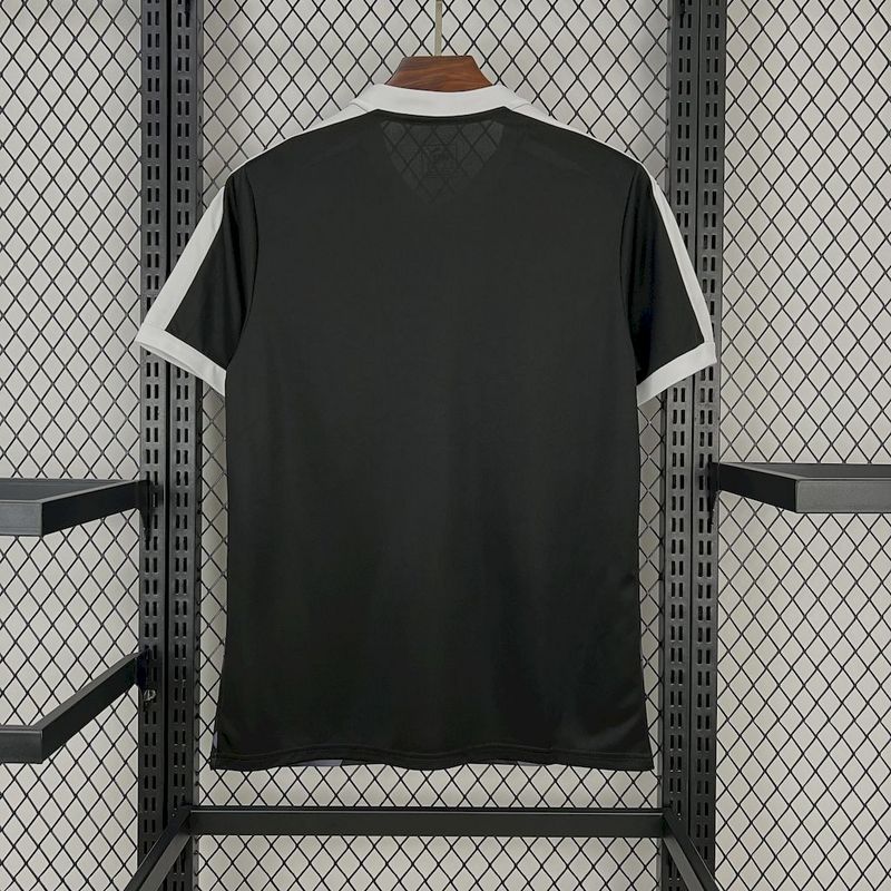 Leicester City 2015∕16 Away Retro Jersey