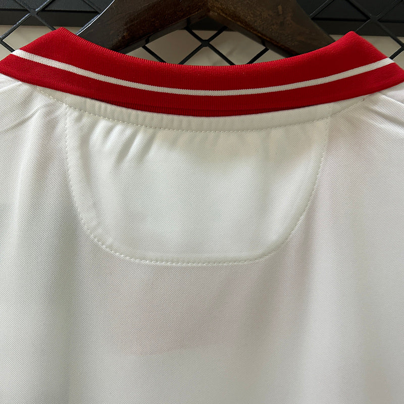 Retro Sevilla 12∕13 Home S-XXL(CFC6)