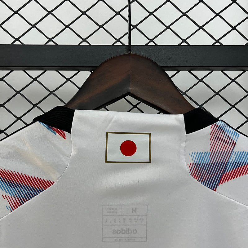 2024 Japan Special Edition S-XXL(F9AC)