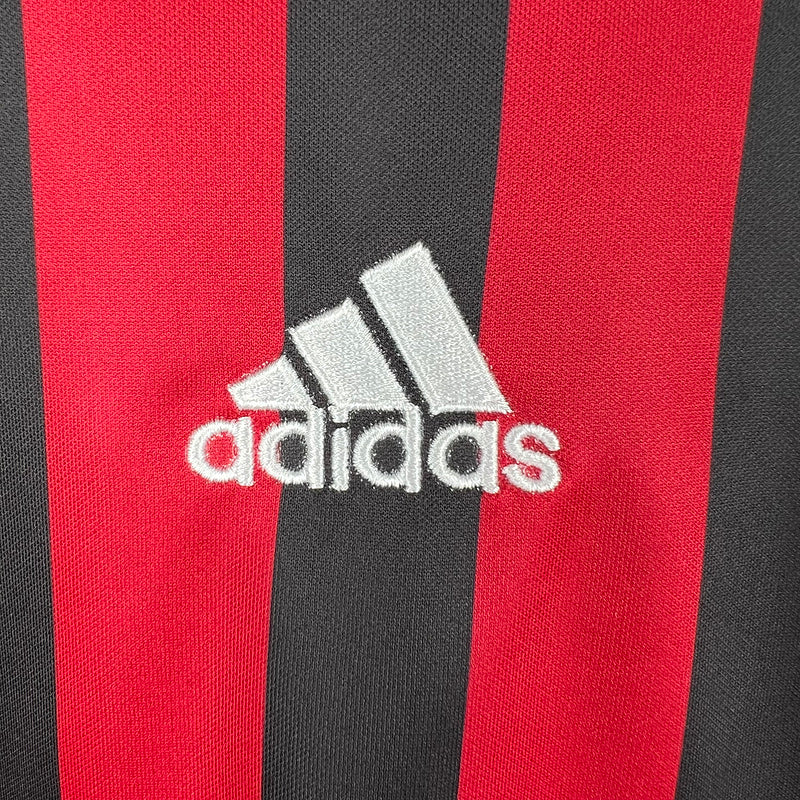 AC Milan 16∕17 Home S-XXL(DCFC)